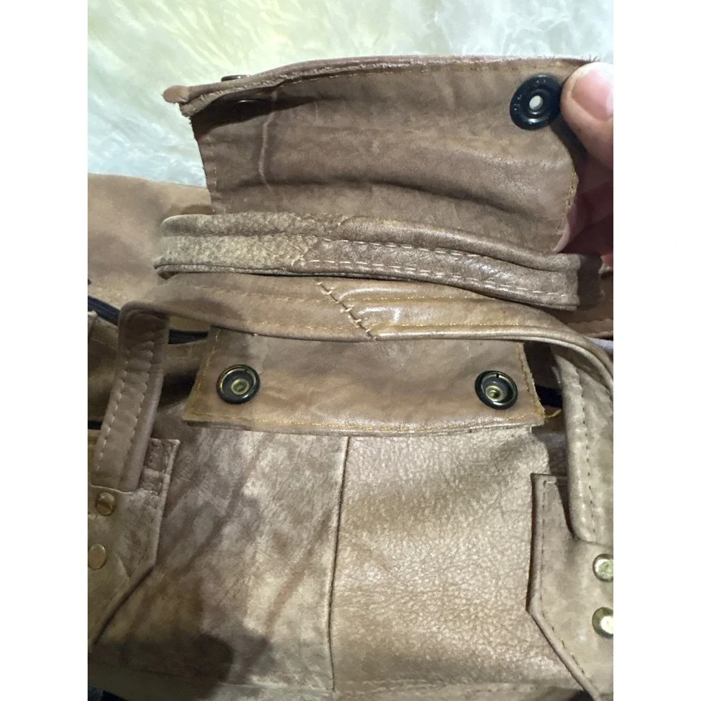 Unbranded vintage distressed